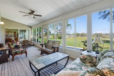 Simply PERFECT in location and design! Situated on a tranquil on Plantation Golf Club in Florida - for sale on GolfHomes.com, golf home, golf lot