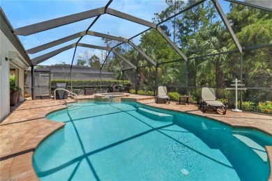 Come see this stunning single-family home featuring a on Stoneybrook Golf Club in Florida - for sale on GolfHomes.com, golf home, golf lot