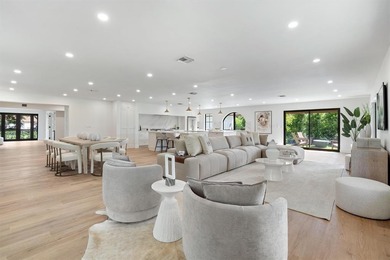 Nestled on a lush  1/2 -acre lot along prestigious Hickory Drive on BallenIsles Golf and Country Club in Florida - for sale on GolfHomes.com, golf home, golf lot