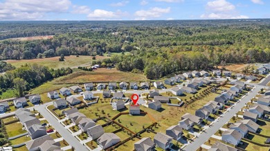 Welcome to Cambridge Walk! This beautiful swim community is on Lakeview Golf Course in South Carolina - for sale on GolfHomes.com, golf home, golf lot