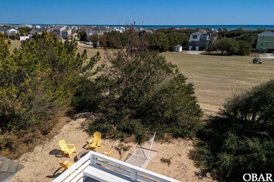 Located in the desirable Sea Scape community of Kitty Hawk, this on Seascape Golf Links in North Carolina - for sale on GolfHomes.com, golf home, golf lot