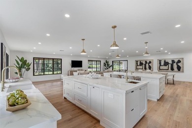 Nestled on a lush  1/2 -acre lot along prestigious Hickory Drive on BallenIsles Golf and Country Club in Florida - for sale on GolfHomes.com, golf home, golf lot