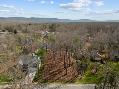 Lakefront Homesite on Lake Oxford in Fairfield Glade Build your on Dorchester Country Club in Tennessee - for sale on GolfHomes.com, golf home, golf lot