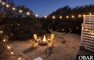 Located in the desirable Sea Scape community of Kitty Hawk, this on Seascape Golf Links in North Carolina - for sale on GolfHomes.com, golf home, golf lot