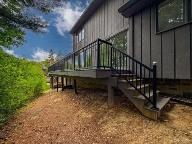 Welcome to this completely updated, over 4,700 square foot condo on Wabeek Country Club in Michigan - for sale on GolfHomes.com, golf home, golf lot