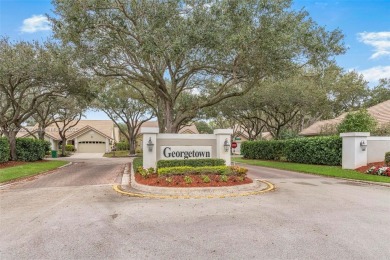 You'll fall in love with this beautifully updated, meticulously on TPC Eagle Trace in Florida - for sale on GolfHomes.com, golf home, golf lot