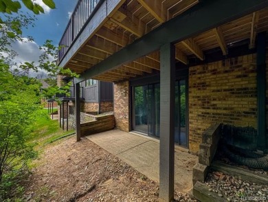 Welcome to this completely updated, over 4,700 square foot condo on Wabeek Country Club in Michigan - for sale on GolfHomes.com, golf home, golf lot