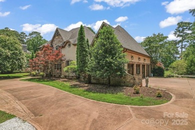 Nestled in the heart of the prestigious Tillery Tradition on The Tillery Tradition Country Club in North Carolina - for sale on GolfHomes.com, golf home, golf lot