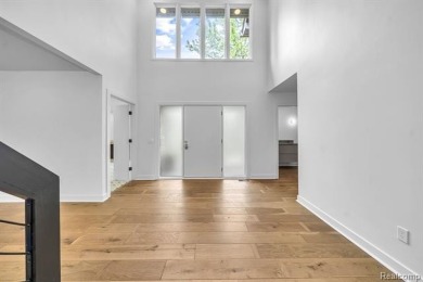 Welcome to this completely updated, over 4,700 square foot condo on Wabeek Country Club in Michigan - for sale on GolfHomes.com, golf home, golf lot