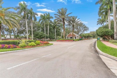 You'll fall in love with this beautifully updated, meticulously on TPC Eagle Trace in Florida - for sale on GolfHomes.com, golf home, golf lot