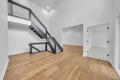 Welcome to this completely updated, over 4,700 square foot condo on Wabeek Country Club in Michigan - for sale on GolfHomes.com, golf home, golf lot
