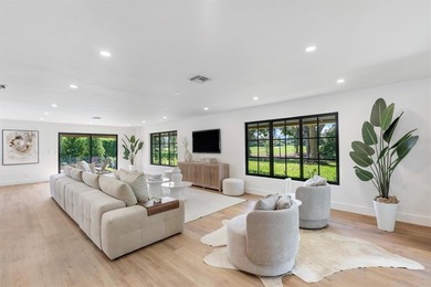 Nestled on a lush  1/2 -acre lot along prestigious Hickory Drive on BallenIsles Golf and Country Club in Florida - for sale on GolfHomes.com, golf home, golf lot