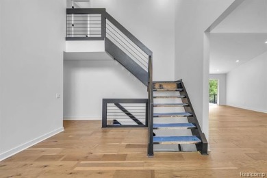 Welcome to this completely updated, over 4,700 square foot condo on Wabeek Country Club in Michigan - for sale on GolfHomes.com, golf home, golf lot