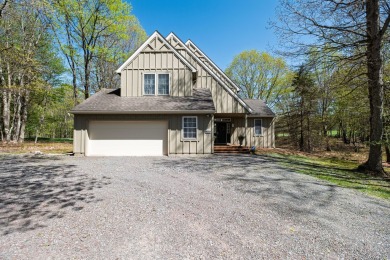 Golf Course Living at Its Finest!*This Home is Located on the on Pinecrest Lake Golf and Country Club in Pennsylvania - for sale on GolfHomes.com, golf home, golf lot