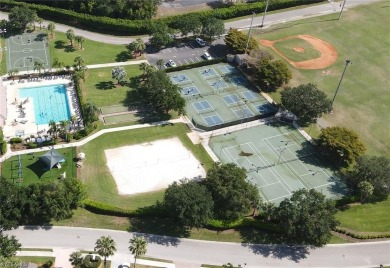 Come see this stunning single-family home featuring a on Stoneybrook Golf Club in Florida - for sale on GolfHomes.com, golf home, golf lot