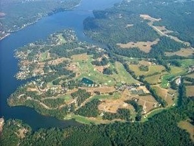 Last chance for water and golf view lot in Stoney Point!  This on The Links At Stoney Point in South Carolina - for sale on GolfHomes.com, golf home, golf lot