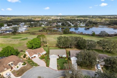 Simply PERFECT in location and design! Situated on a tranquil on Plantation Golf Club in Florida - for sale on GolfHomes.com, golf home, golf lot