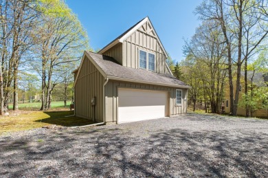Golf Course Living at Its Finest!*This Home is Located on the on Pinecrest Lake Golf and Country Club in Pennsylvania - for sale on GolfHomes.com, golf home, golf lot