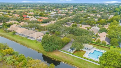 You'll fall in love with this beautifully updated, meticulously on TPC Eagle Trace in Florida - for sale on GolfHomes.com, golf home, golf lot