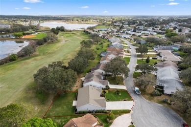 Simply PERFECT in location and design! Situated on a tranquil on Plantation Golf Club in Florida - for sale on GolfHomes.com, golf home, golf lot