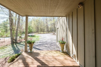 Golf Course Living at Its Finest!*This Home is Located on the on Pinecrest Lake Golf and Country Club in Pennsylvania - for sale on GolfHomes.com, golf home, golf lot