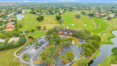 You'll fall in love with this beautifully updated, meticulously on TPC Eagle Trace in Florida - for sale on GolfHomes.com, golf home, golf lot