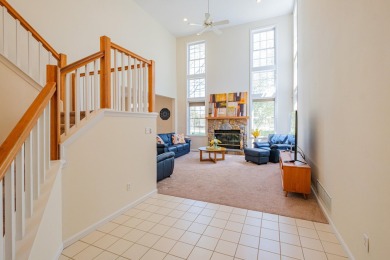 Golf Course Living at Its Finest!*This Home is Located on the on Pinecrest Lake Golf and Country Club in Pennsylvania - for sale on GolfHomes.com, golf home, golf lot