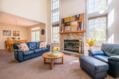Golf Course Living at Its Finest!*This Home is Located on the on Pinecrest Lake Golf and Country Club in Pennsylvania - for sale on GolfHomes.com, golf home, golf lot