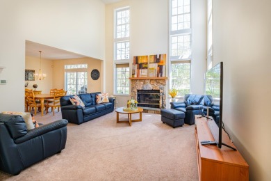 Golf Course Living at Its Finest!*This Home is Located on the on Pinecrest Lake Golf and Country Club in Pennsylvania - for sale on GolfHomes.com, golf home, golf lot