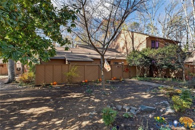 Enjoy easy waterfront living in this beautifully updated on Brandermill Country Club in Virginia - for sale on GolfHomes.com, golf home, golf lot