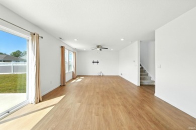 Welcome to this bright and inviting two-story home in the on Colonial Oaks Golf Club in Indiana - for sale on GolfHomes.com, golf home, golf lot