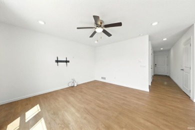 Welcome to this bright and inviting two-story home in the on Colonial Oaks Golf Club in Indiana - for sale on GolfHomes.com, golf home, golf lot