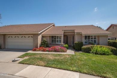PINK PERFECTION IN A PRIME CUL-DE-SAC!Highly Desirable Valencia on Leisure Village Golf Club in California - for sale on GolfHomes.com, golf home, golf lot