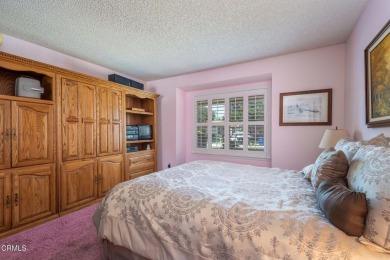 PINK PERFECTION IN A PRIME CUL-DE-SAC!Highly Desirable Valencia on Leisure Village Golf Club in California - for sale on GolfHomes.com, golf home, golf lot