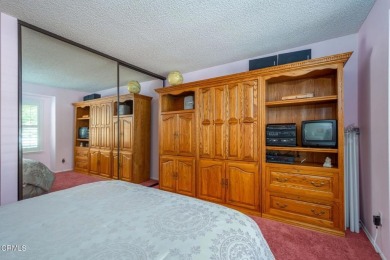 PINK PERFECTION IN A PRIME CUL-DE-SAC!Highly Desirable Valencia on Leisure Village Golf Club in California - for sale on GolfHomes.com, golf home, golf lot