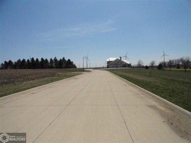 Build your Dream Home in the great town of Breda!!! Located east on Breda Golf Club in Iowa - for sale on GolfHomes.com, golf home, golf lot