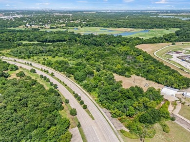 Exceptional commercial land opportunity in prime Arlington on WaterChase Golf Club in Texas - for sale on GolfHomes.com, golf home, golf lot