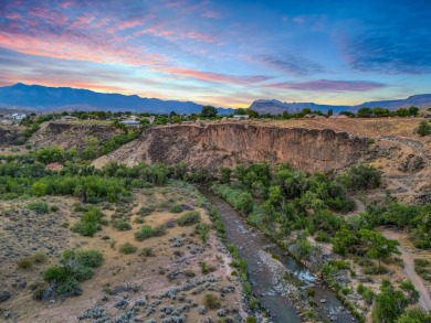 Check out this rare and incredible opportunity to own an on Sky Mountain Golf Course in Utah - for sale on GolfHomes.com, golf home, golf lot