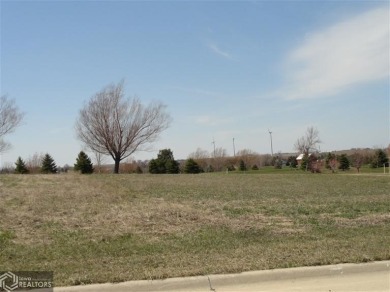 Build your Dream Home in the great town of Breda!!! Located east on Breda Golf Club in Iowa - for sale on GolfHomes.com, golf home, golf lot