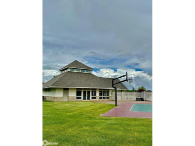 FREE LIFETIME GREEN FEES!!!!!.... LOCATED IN A WONDERFUL on Spirit Hollow Golf Course in Iowa - for sale on GolfHomes.com, golf home, golf lot