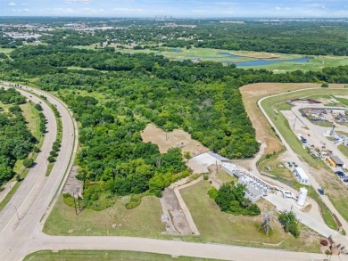 Exceptional commercial land opportunity in prime Arlington on WaterChase Golf Club in Texas - for sale on GolfHomes.com, golf home, golf lot