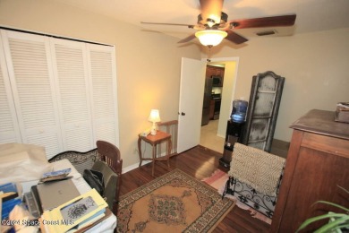 MUST SEE, desirable, convenient & popular location in Sebastian on Sebastian Municipal Golf Course in Florida - for sale on GolfHomes.com, golf home, golf lot