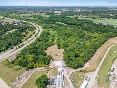 Exceptional commercial land opportunity in prime Arlington on WaterChase Golf Club in Texas - for sale on GolfHomes.com, golf home, golf lot