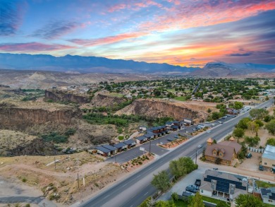 Check out this rare and incredible opportunity to own an on Sky Mountain Golf Course in Utah - for sale on GolfHomes.com, golf home, golf lot