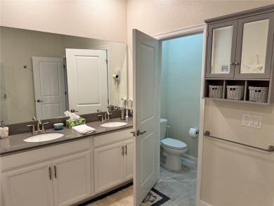 Beautiful newer 4BR/3BA home in the highly desirable gated on ChampionsGate Golf Resort in Florida - for sale on GolfHomes.com, golf home, golf lot