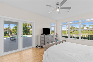 Enjoy luxury, privacy, and comfort in this stunning on  in Florida - for sale on GolfHomes.com, golf home, golf lot