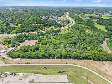Exceptional commercial land opportunity in prime Arlington on WaterChase Golf Club in Texas - for sale on GolfHomes.com, golf home, golf lot