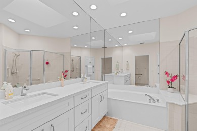 Enjoy luxury, privacy, and comfort in this stunning on  in Florida - for sale on GolfHomes.com, golf home, golf lot