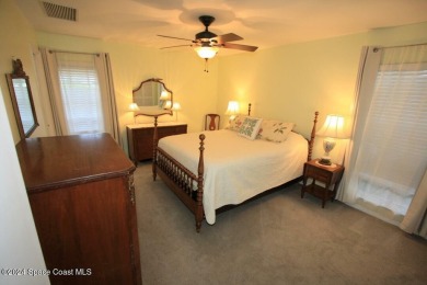 MUST SEE, desirable, convenient & popular location in Sebastian on Sebastian Municipal Golf Course in Florida - for sale on GolfHomes.com, golf home, golf lot