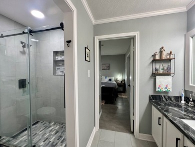 Discover resort living at its finest at 617 Players Place in on Rayburn Country Club in Texas - for sale on GolfHomes.com, golf home, golf lot